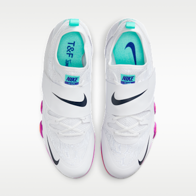 Nike Pole Vault Elite Track & Field Jumping Spikes. Nike.com